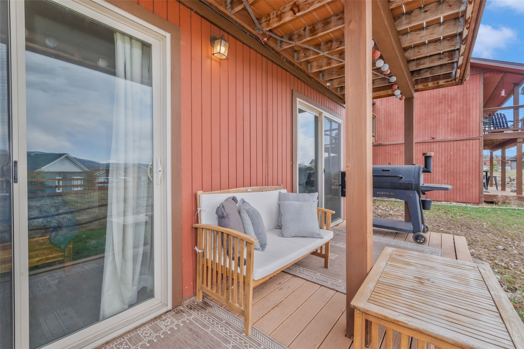 23800 County Road 16 Oak Creek CO 80467
