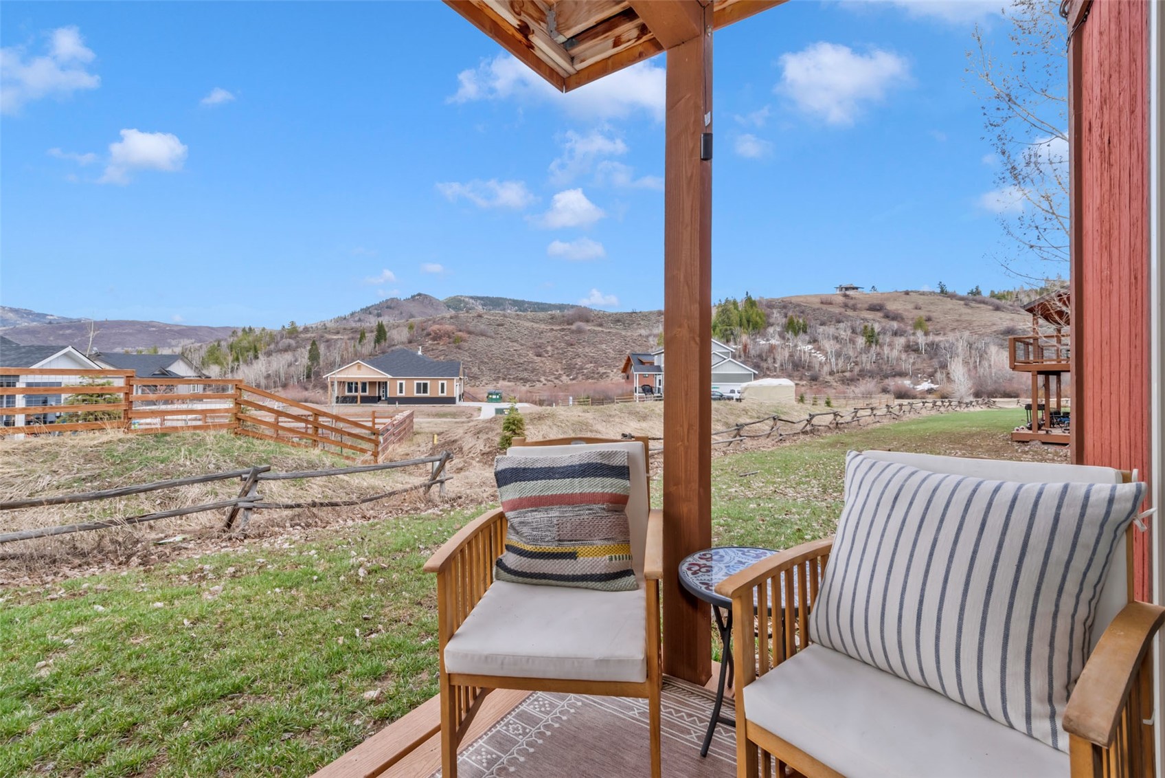 23800 County Road 16 Oak Creek CO 80467
