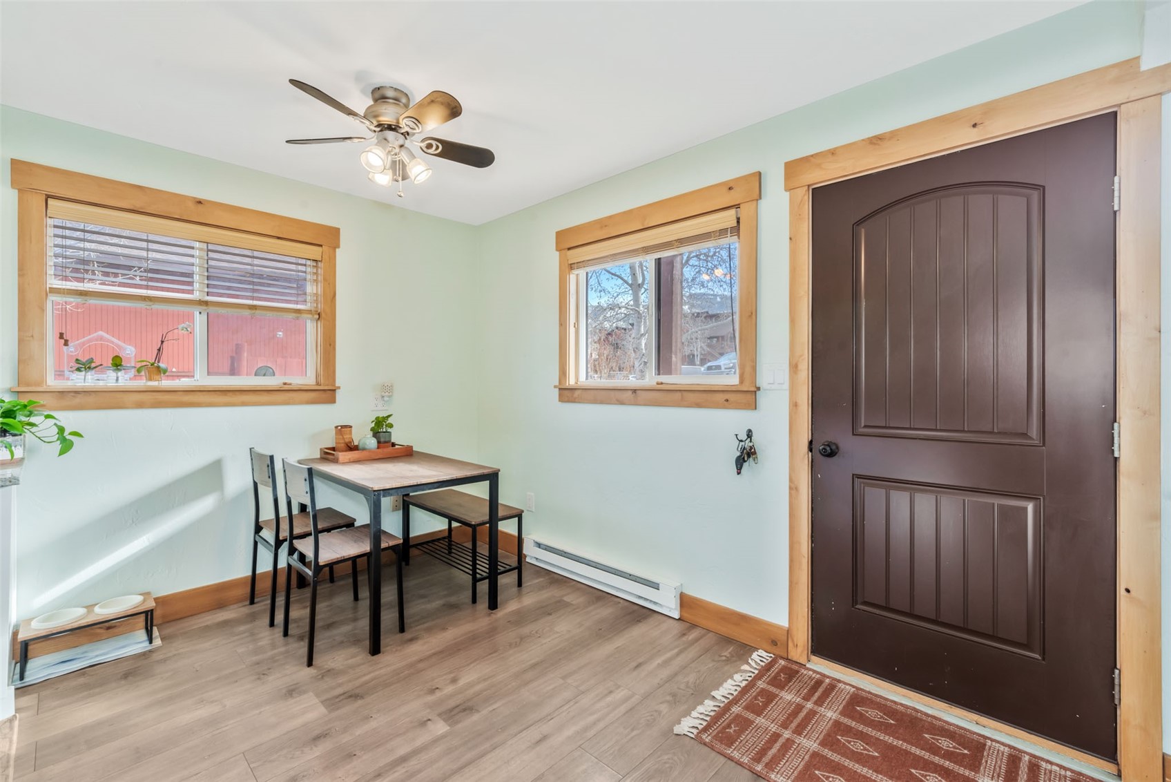 23800 County Road 16 Oak Creek CO 80467