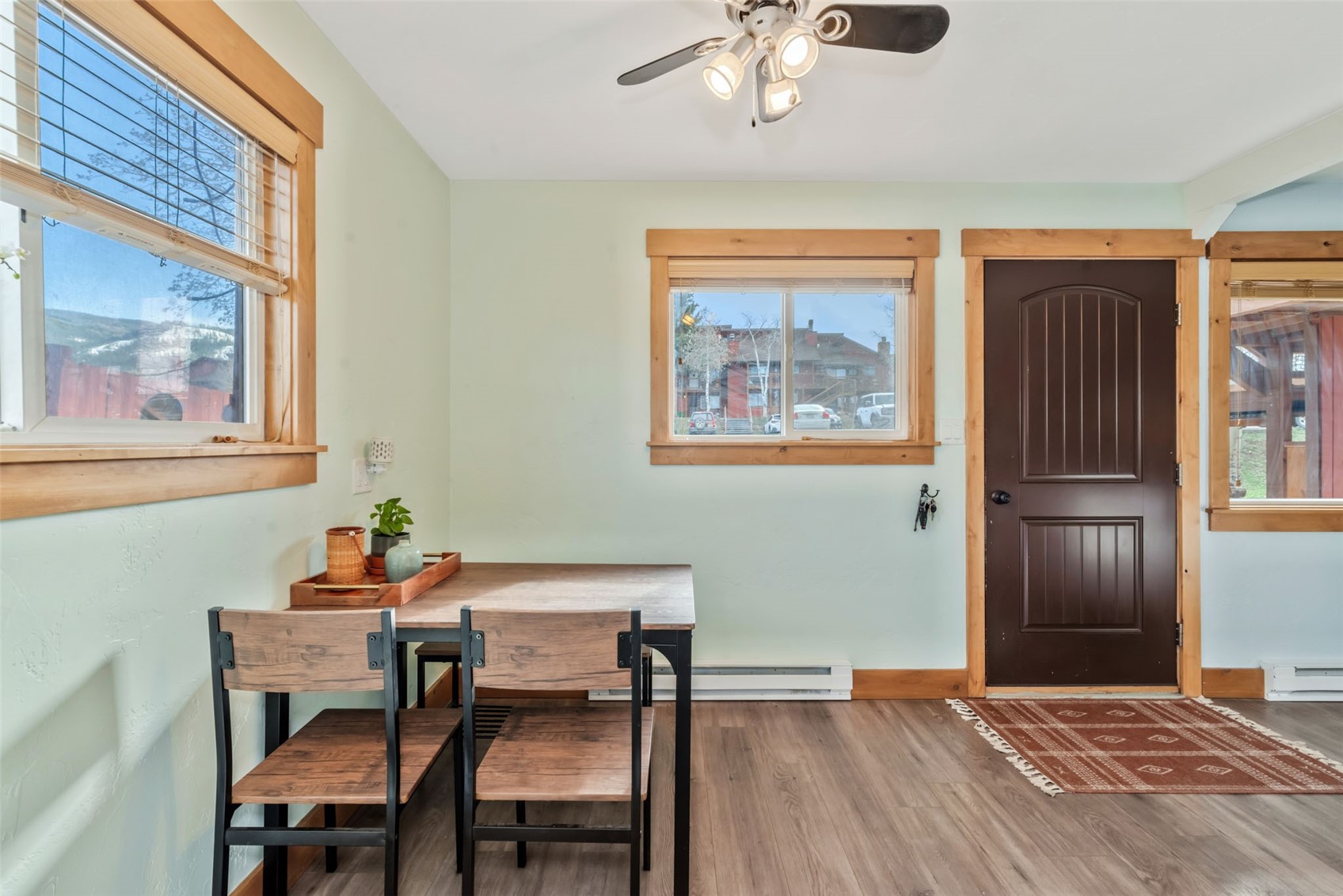 23800 County Road 16 Oak Creek CO 80467