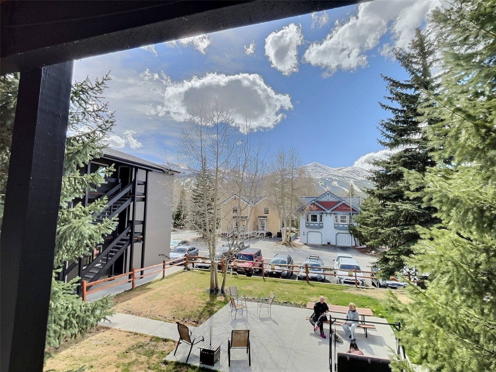 214 S Harris Street Breckenridge CO 80424