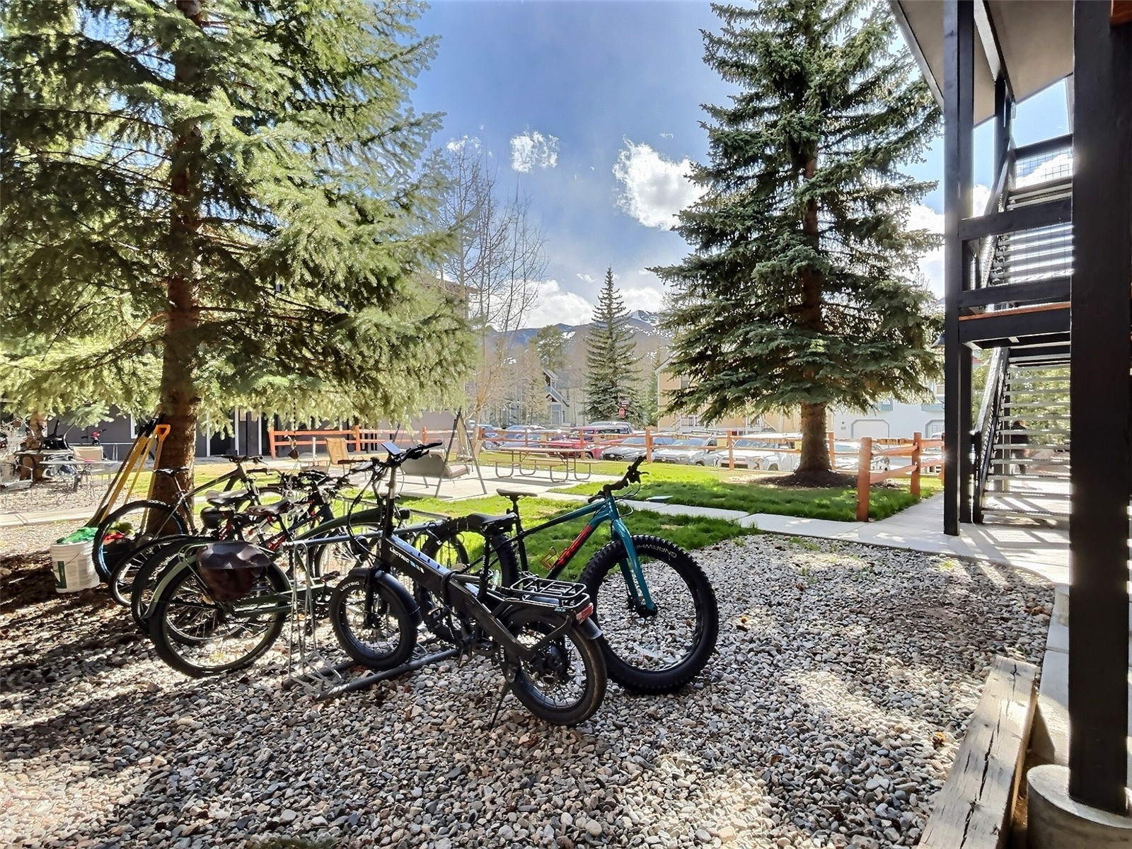 214 S Harris Street Breckenridge CO 80424