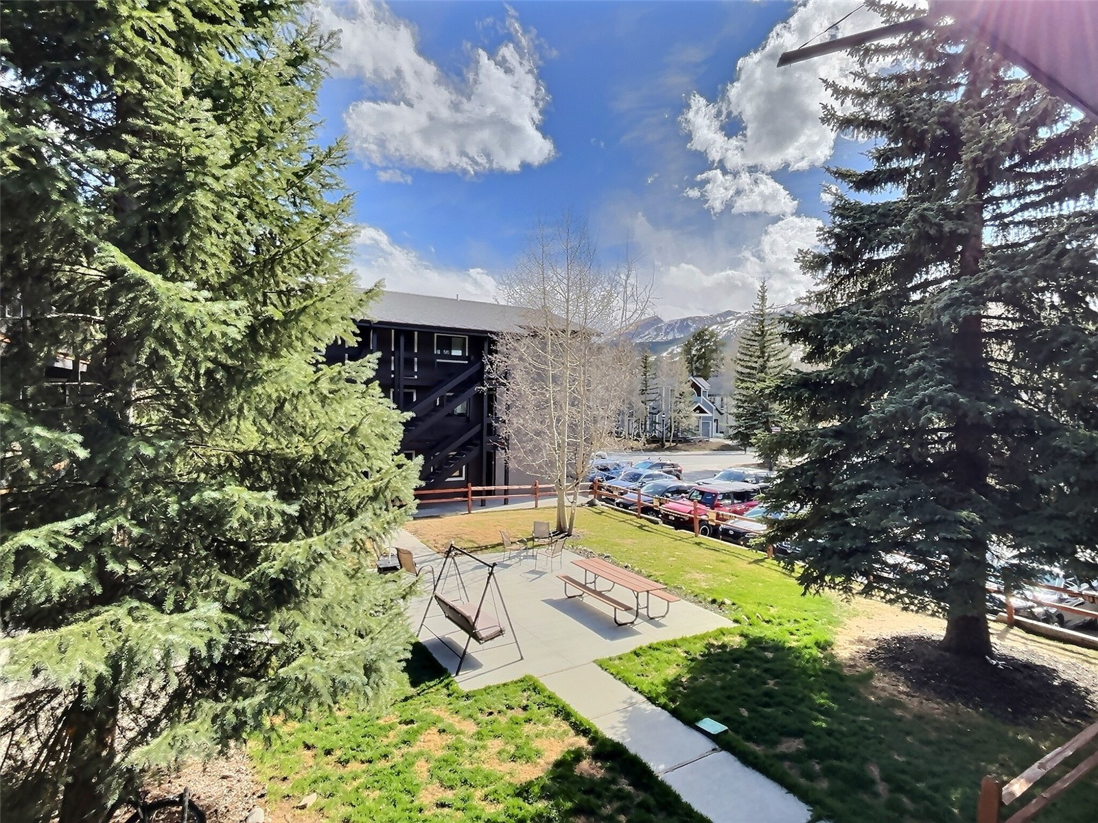 214 S Harris Street Breckenridge CO 80424