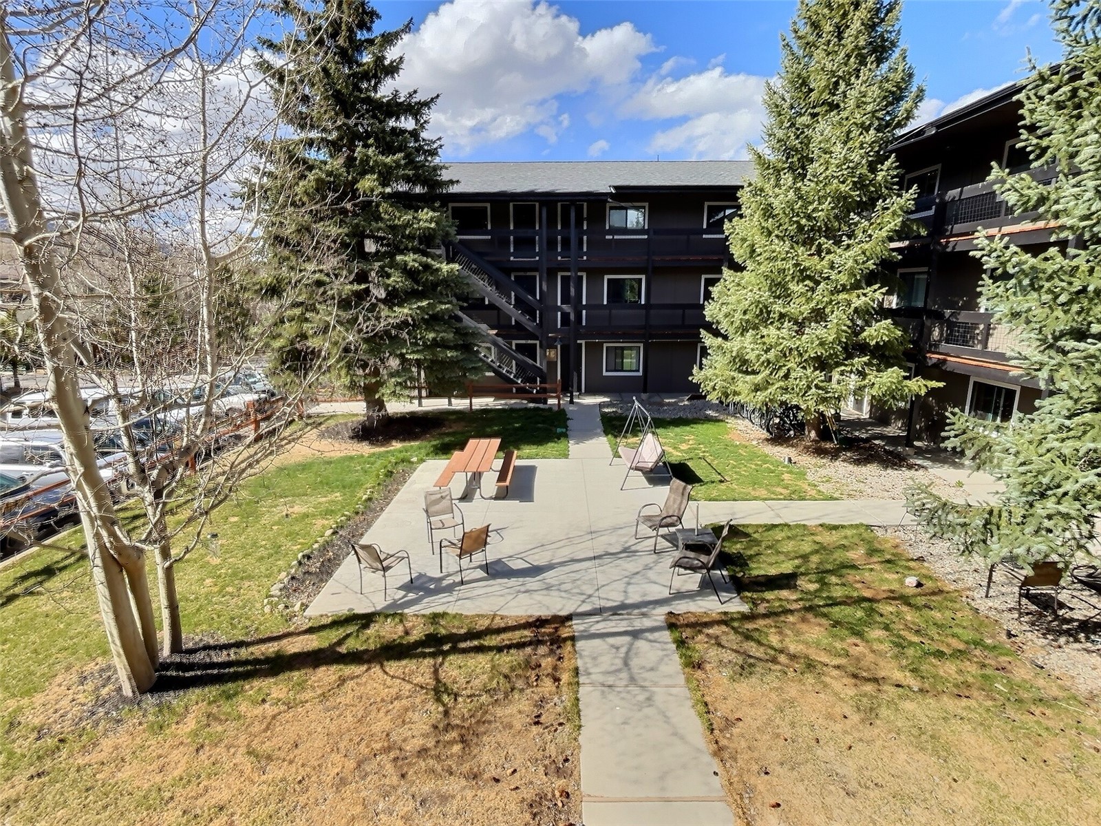 214 S Harris Street Breckenridge CO 80424