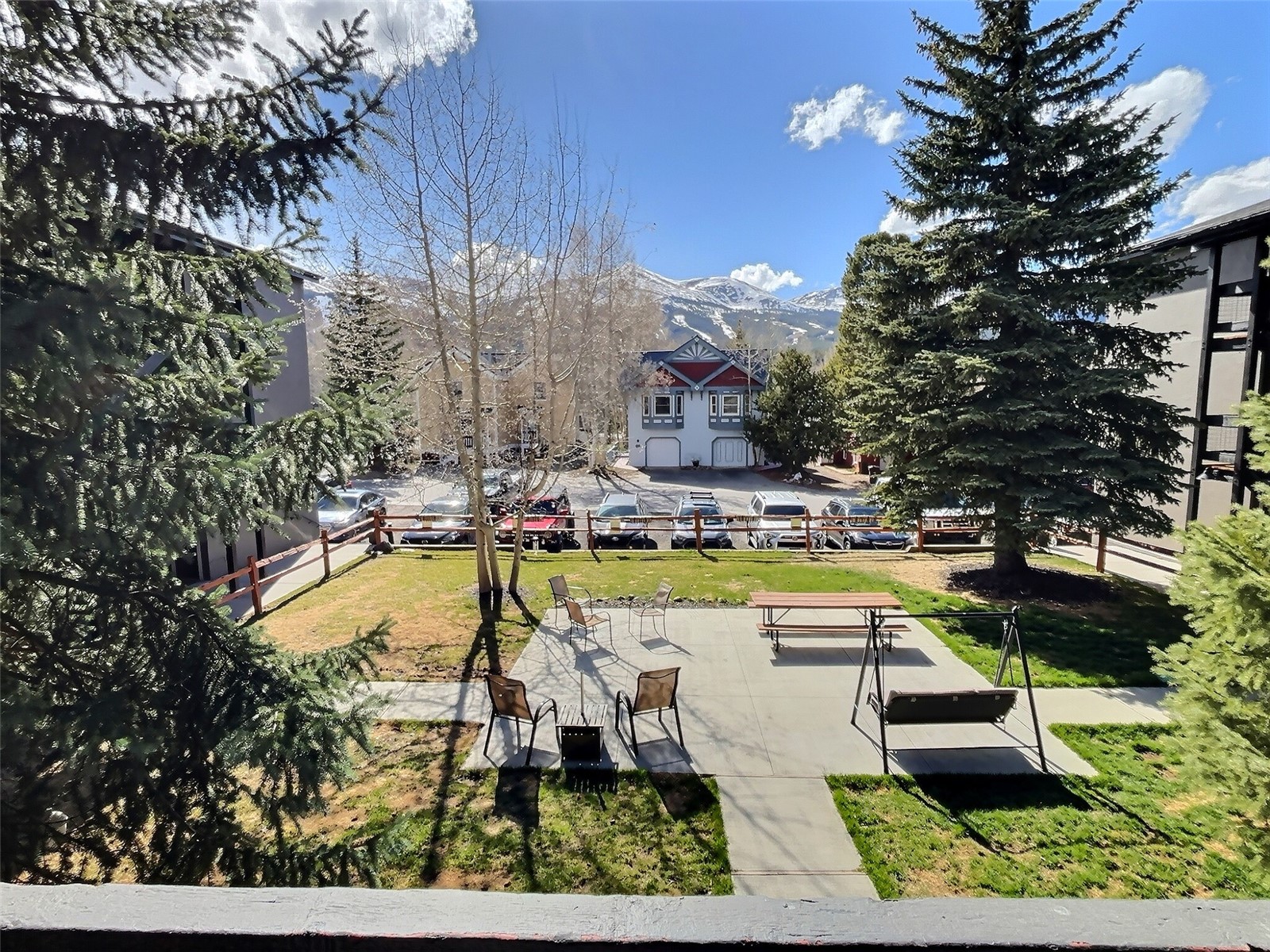 214 S Harris Street Breckenridge CO 80424