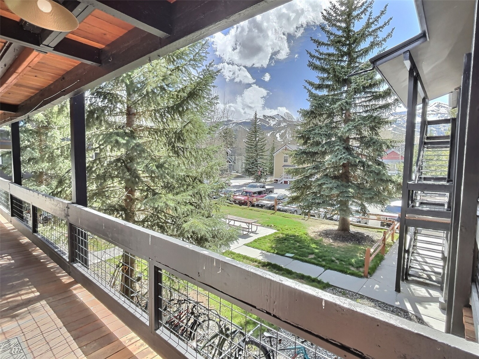 214 S Harris Street Breckenridge CO 80424