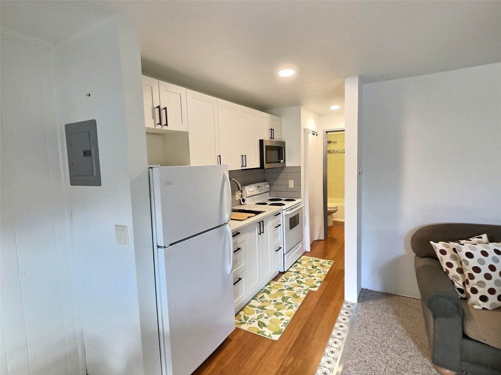 214 S Harris Street Breckenridge CO 80424