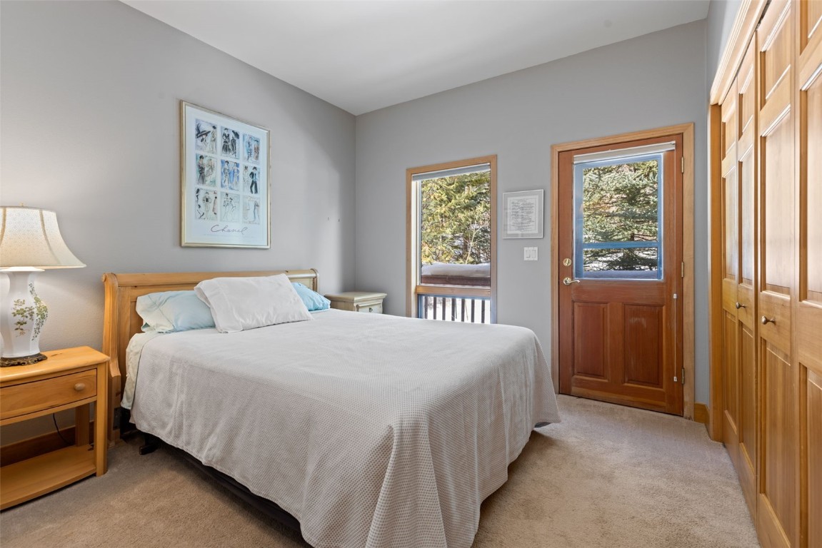 31 Tall Pines Drive Breckenridge CO 80424