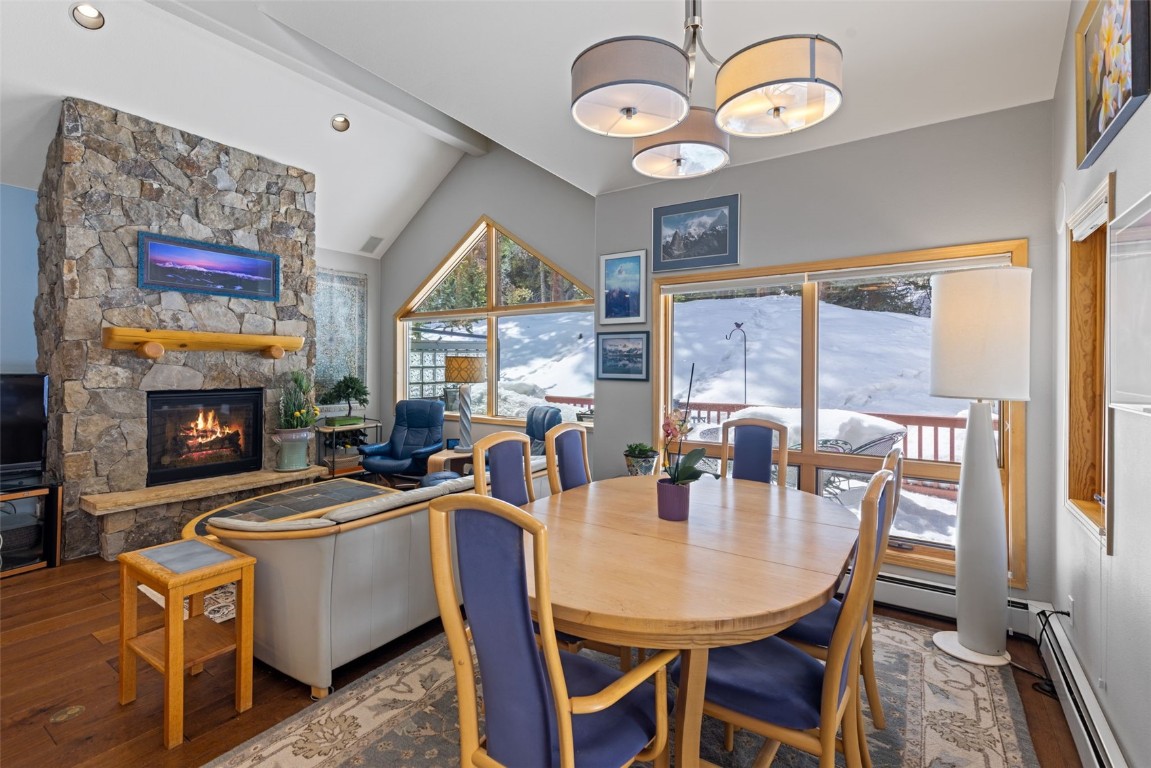 31 Tall Pines Drive Breckenridge CO 80424