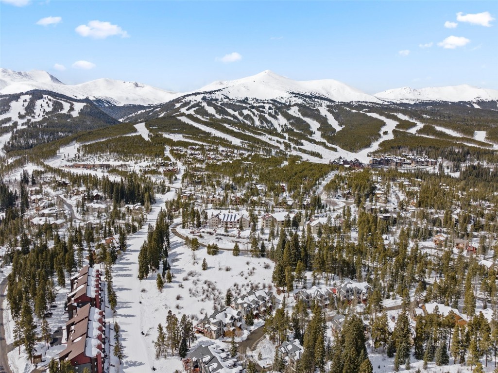 31 Tall Pines Drive Breckenridge CO 80424