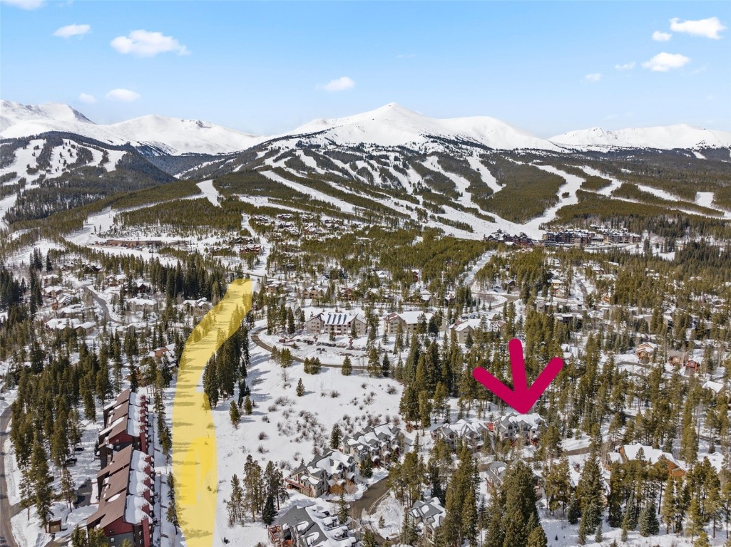 31 Tall Pines Drive Breckenridge CO 80424