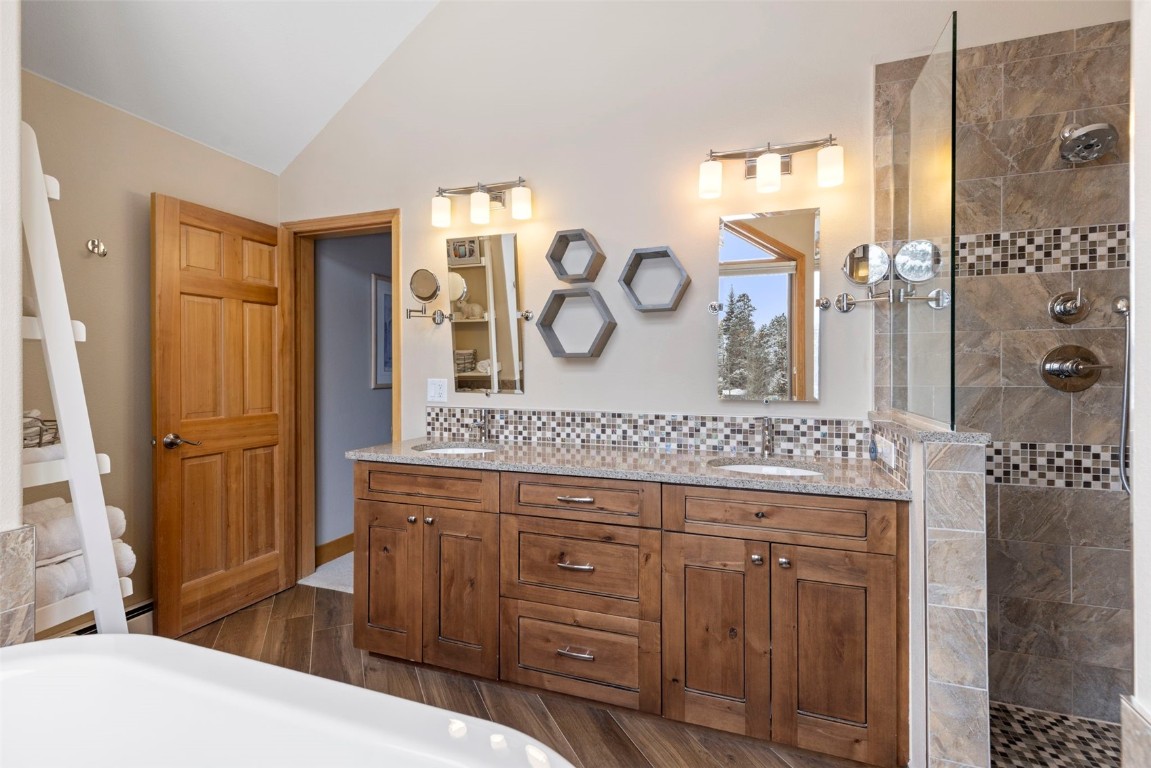 31 Tall Pines Drive Breckenridge CO 80424