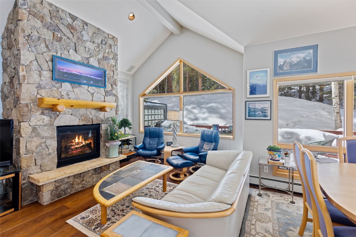 31 Tall Pines Drive Breckenridge CO 80424