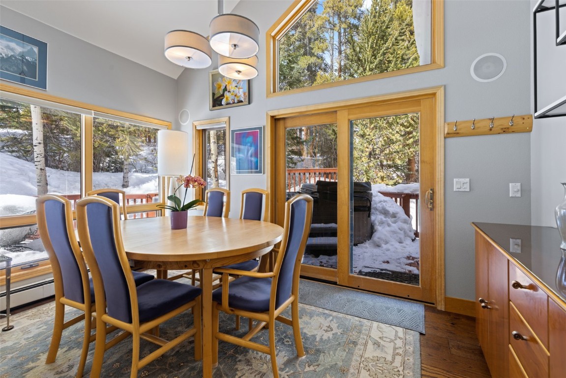 31 Tall Pines Drive Breckenridge CO 80424