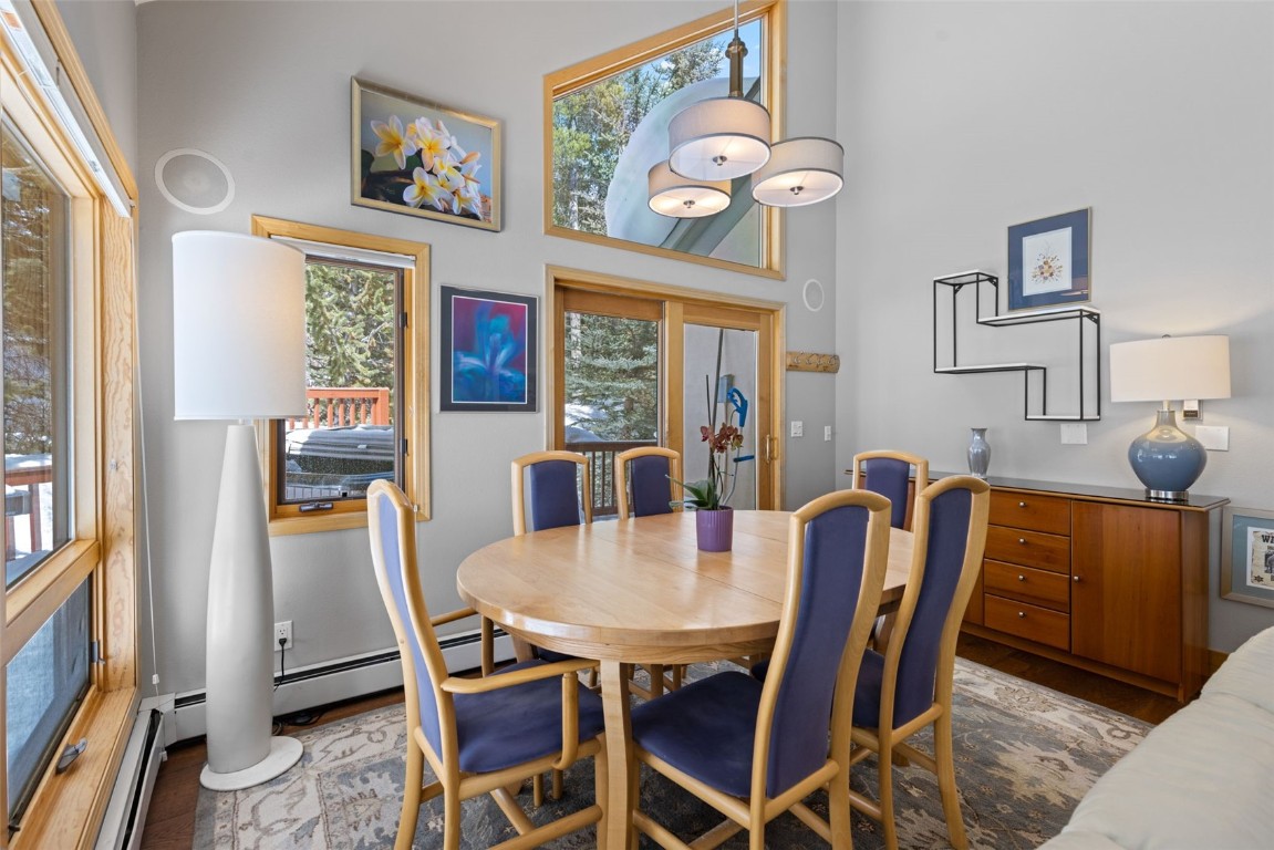 31 Tall Pines Drive Breckenridge CO 80424