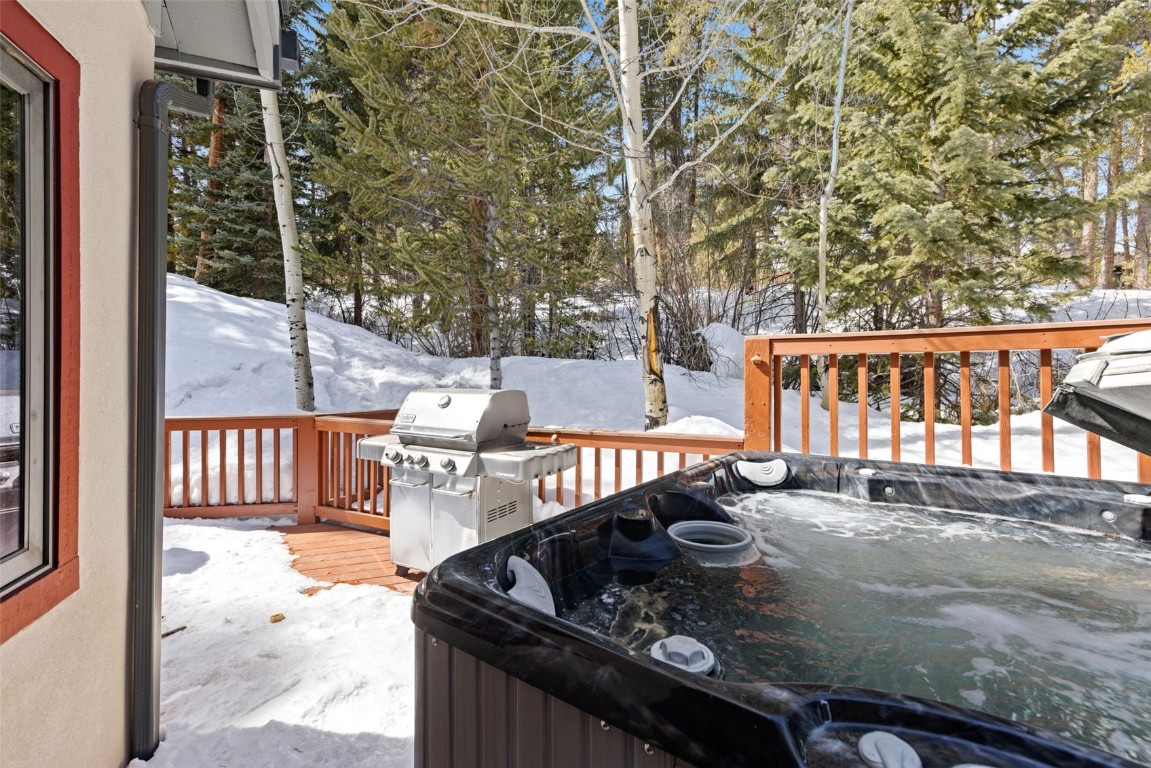 31 Tall Pines Drive Breckenridge CO 80424