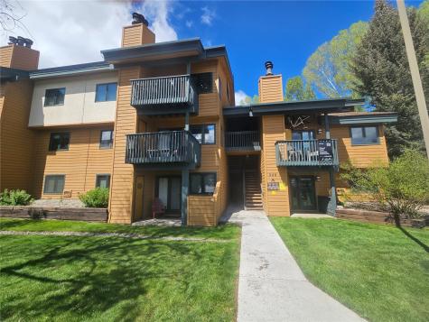 540 Ore House Plaza Steamboat Springs CO 80487