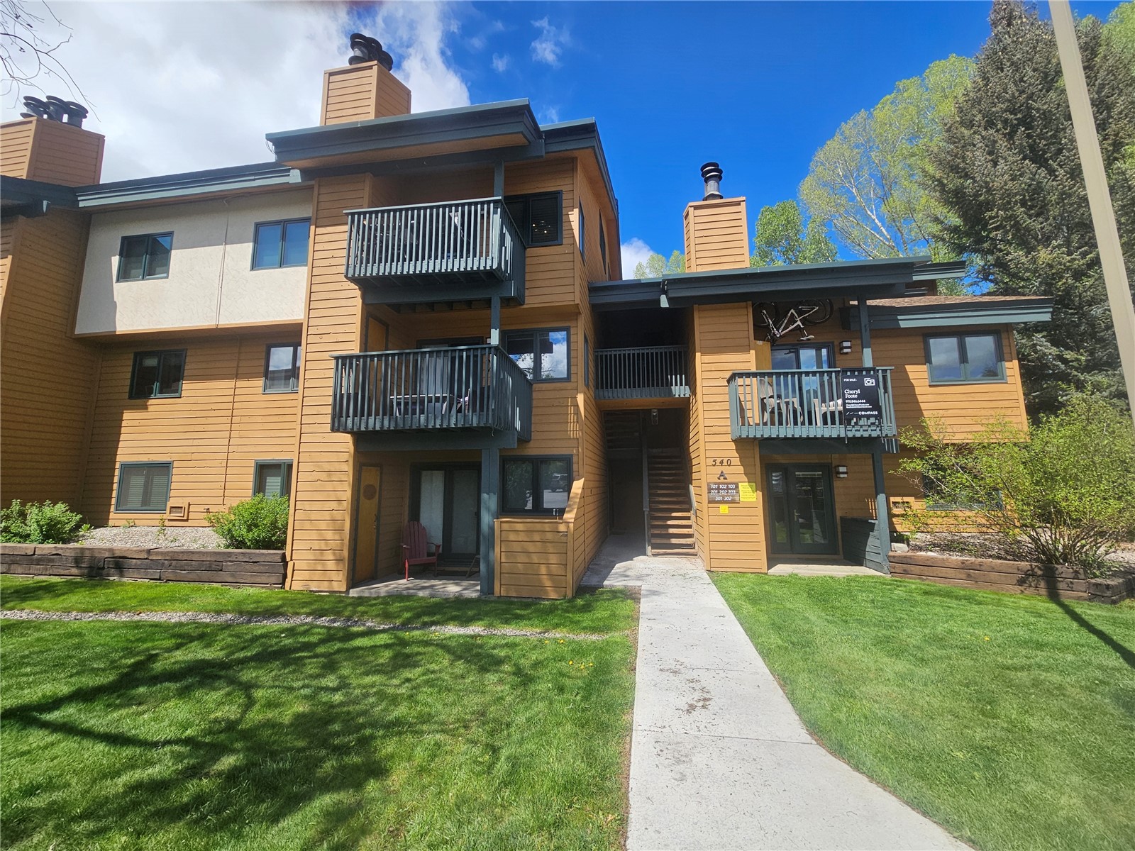 540 Ore House Plaza Steamboat Springs CO 80487