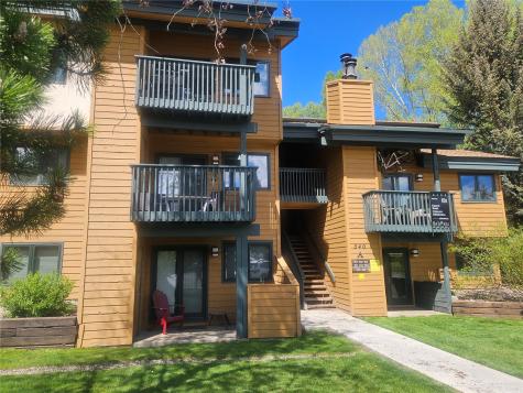 540 Ore House Plaza Steamboat Springs CO 80487