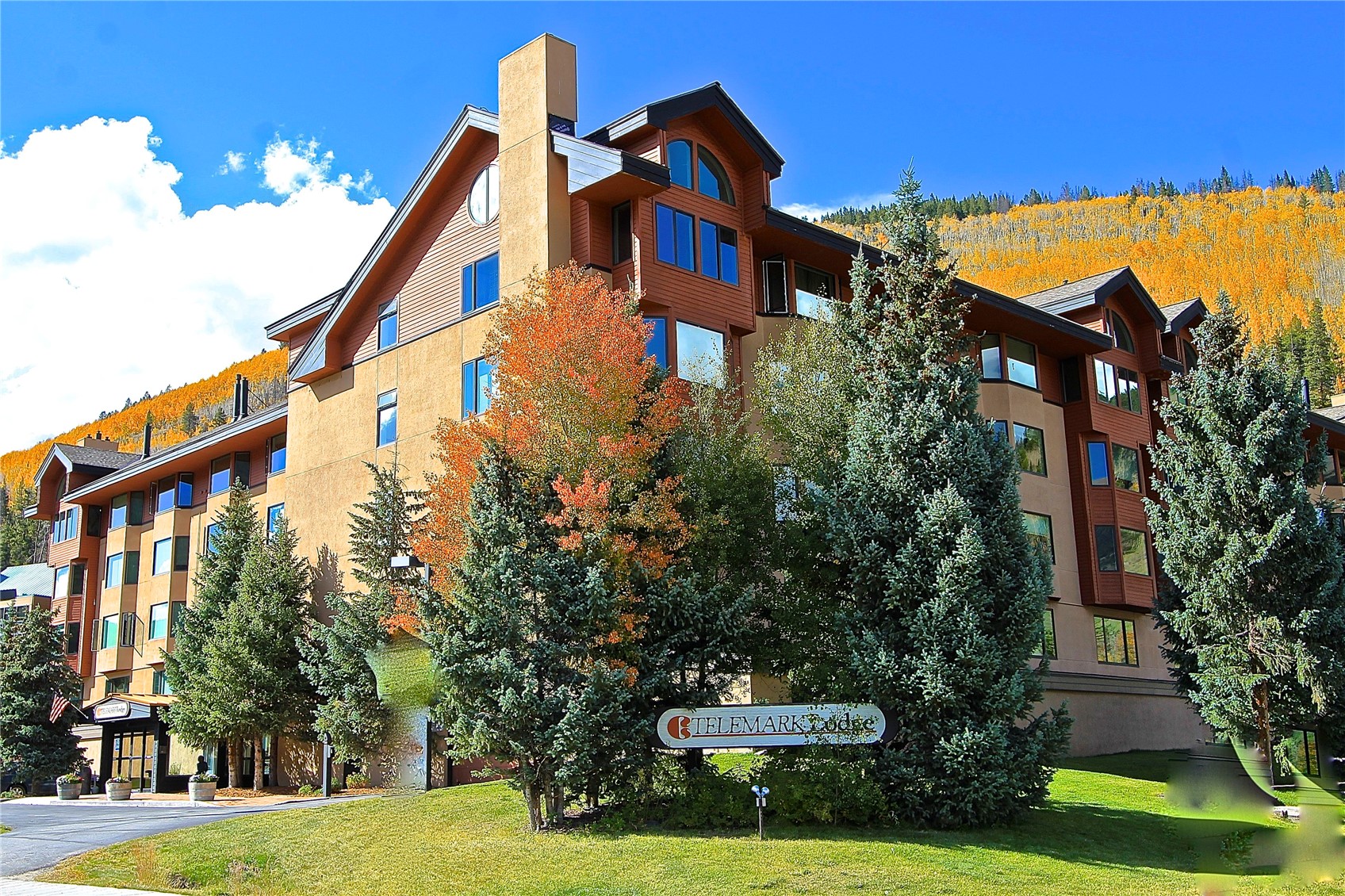 45 Beeler Place Copper Mountain CO 80443