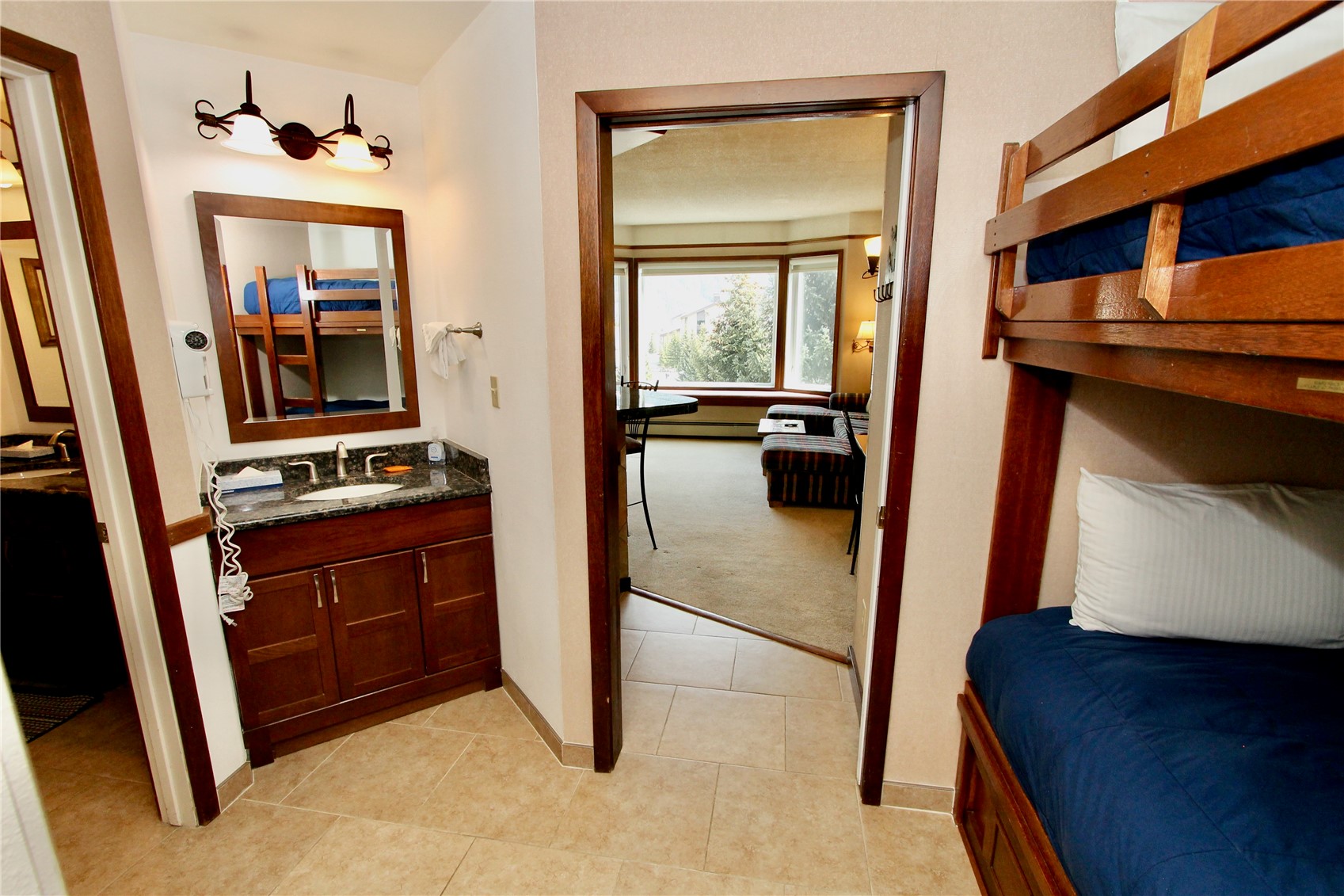 45 Beeler Place Copper Mountain CO 80443