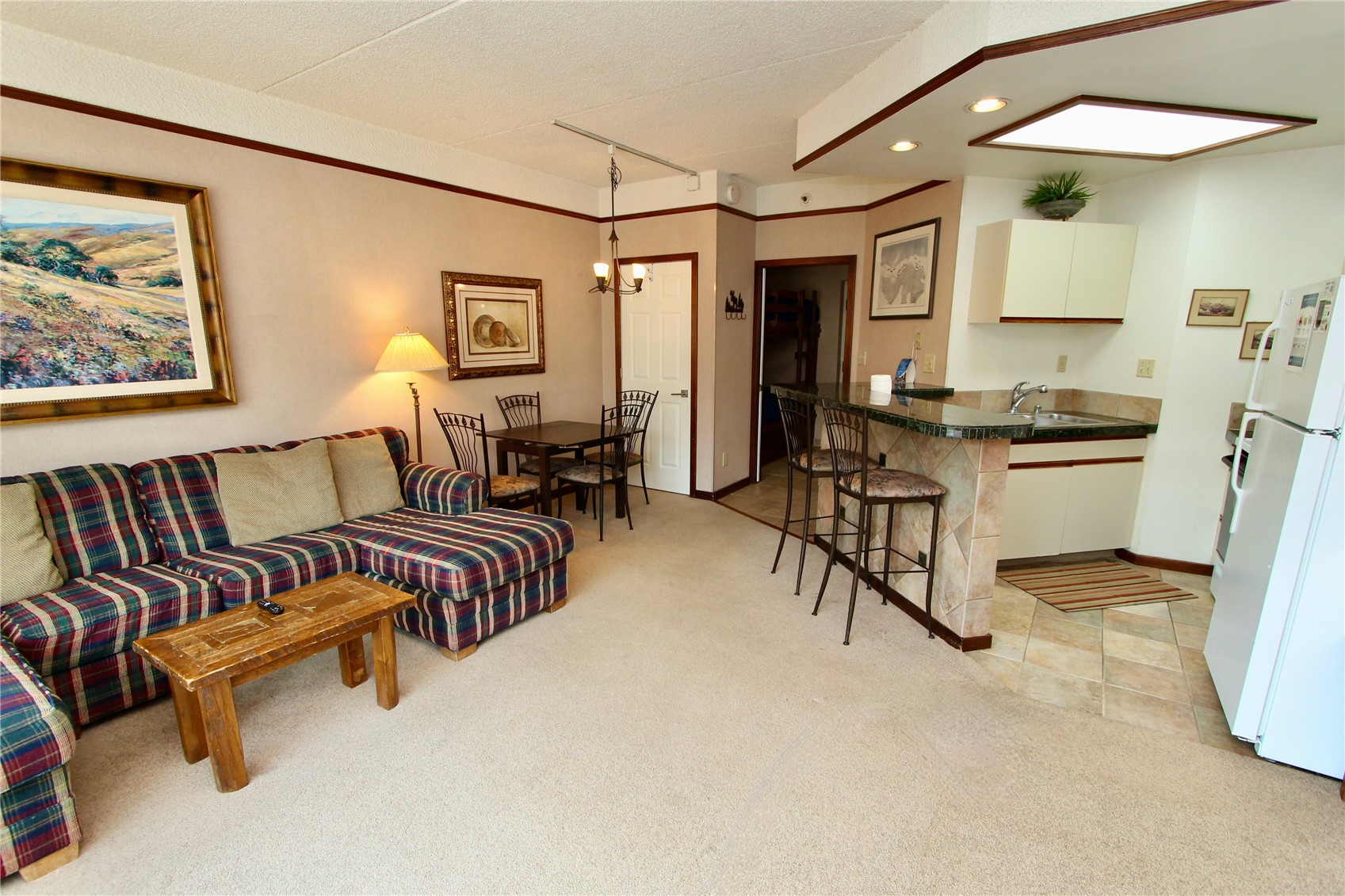 45 Beeler Place Copper Mountain CO 80443