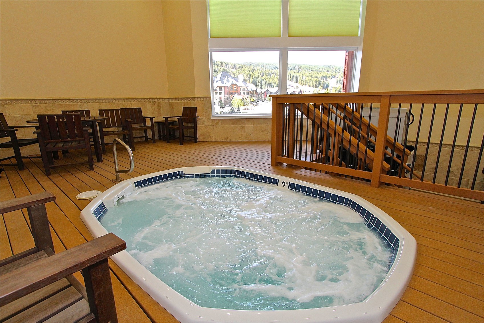 45 Beeler Place Copper Mountain CO 80443