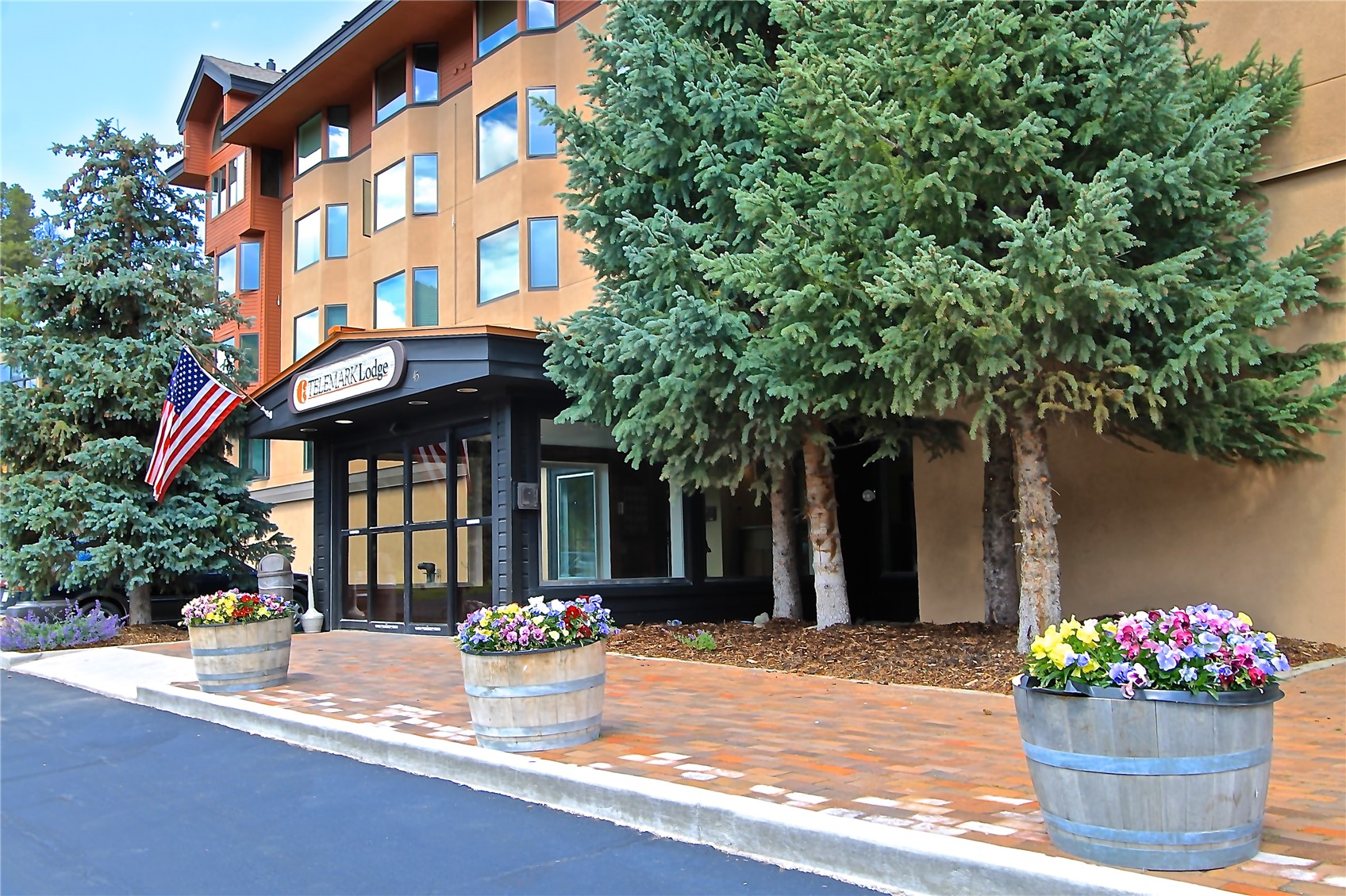45 Beeler Place Copper Mountain CO 80443