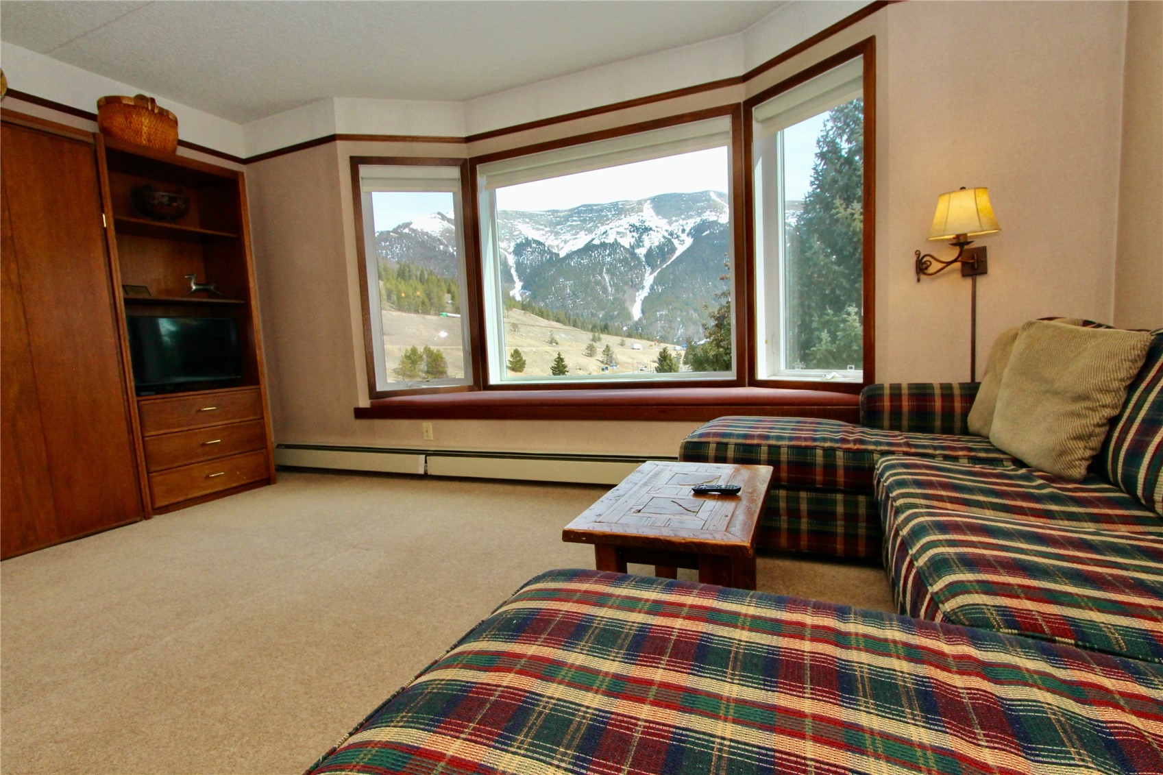 45 Beeler Place Copper Mountain CO 80443