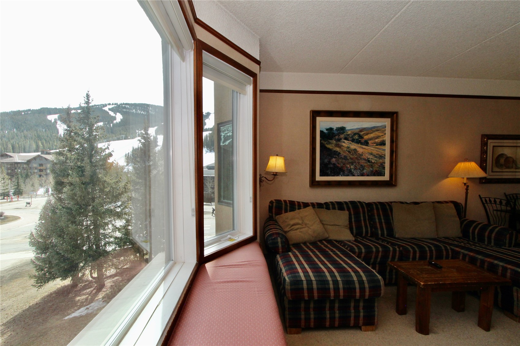 45 Beeler Place Copper Mountain CO 80443
