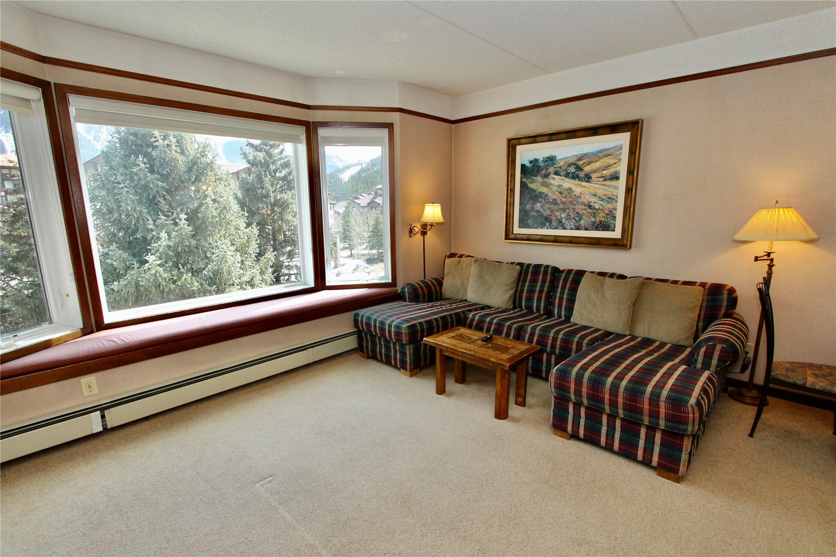 45 Beeler Place Copper Mountain CO 80443