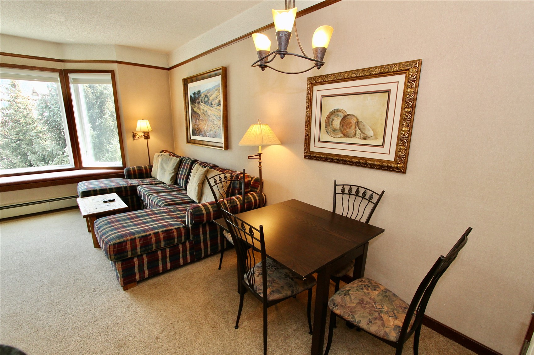 45 Beeler Place Copper Mountain CO 80443