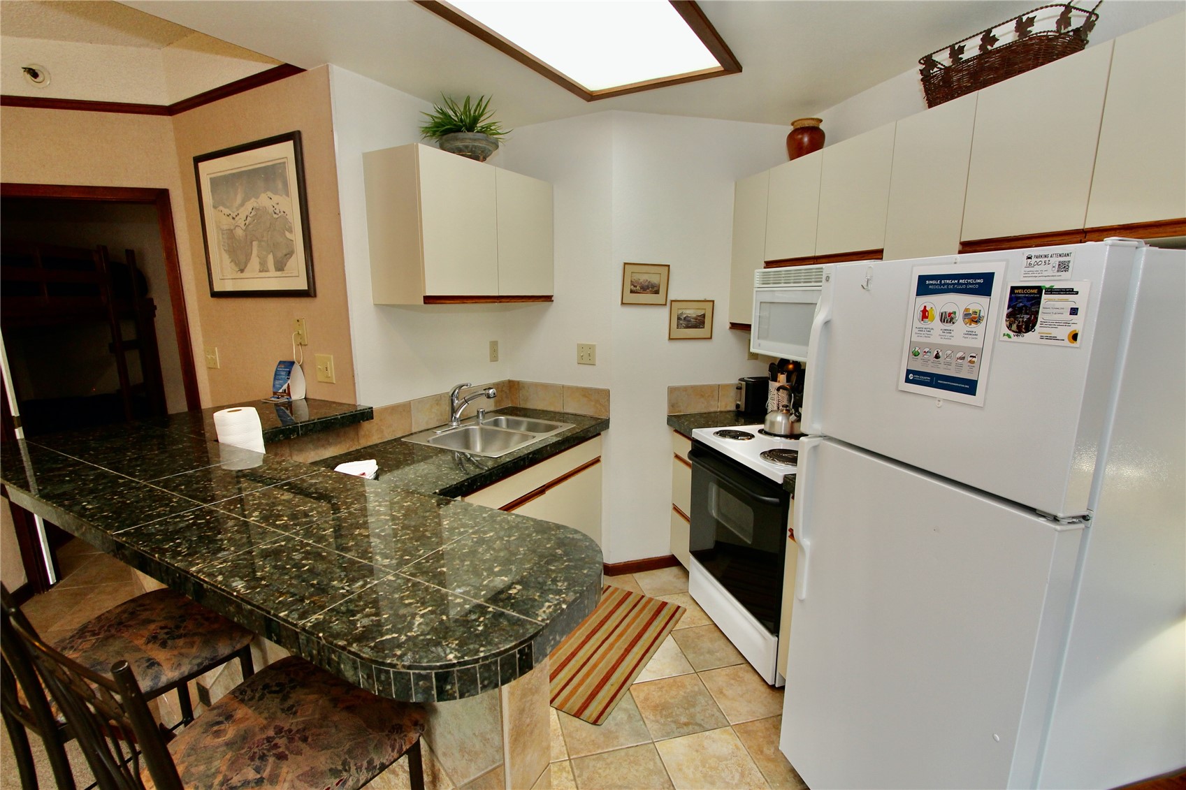 45 Beeler Place Copper Mountain CO 80443