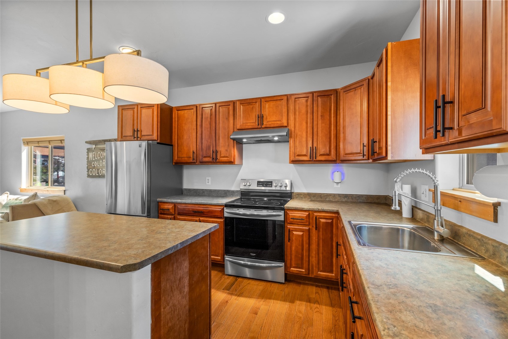 2350 Abbey Court Steamboat Springs CO 80487