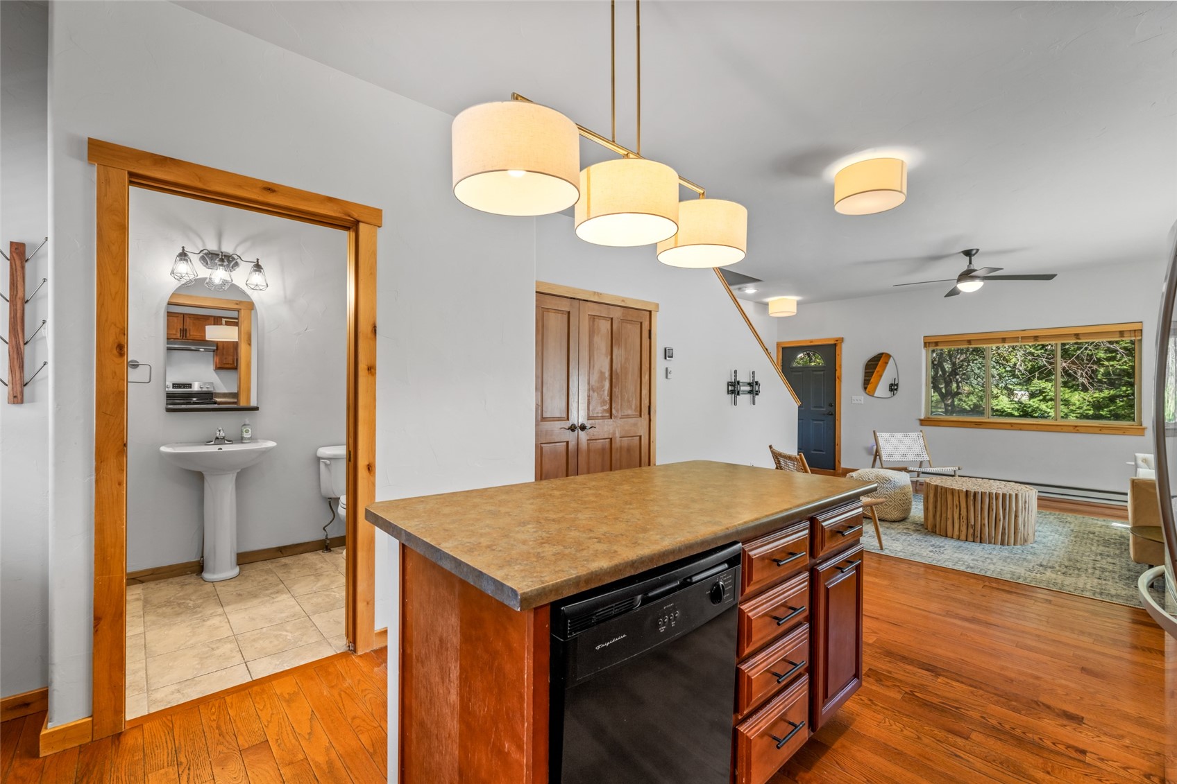 2350 Abbey Court Steamboat Springs CO 80487