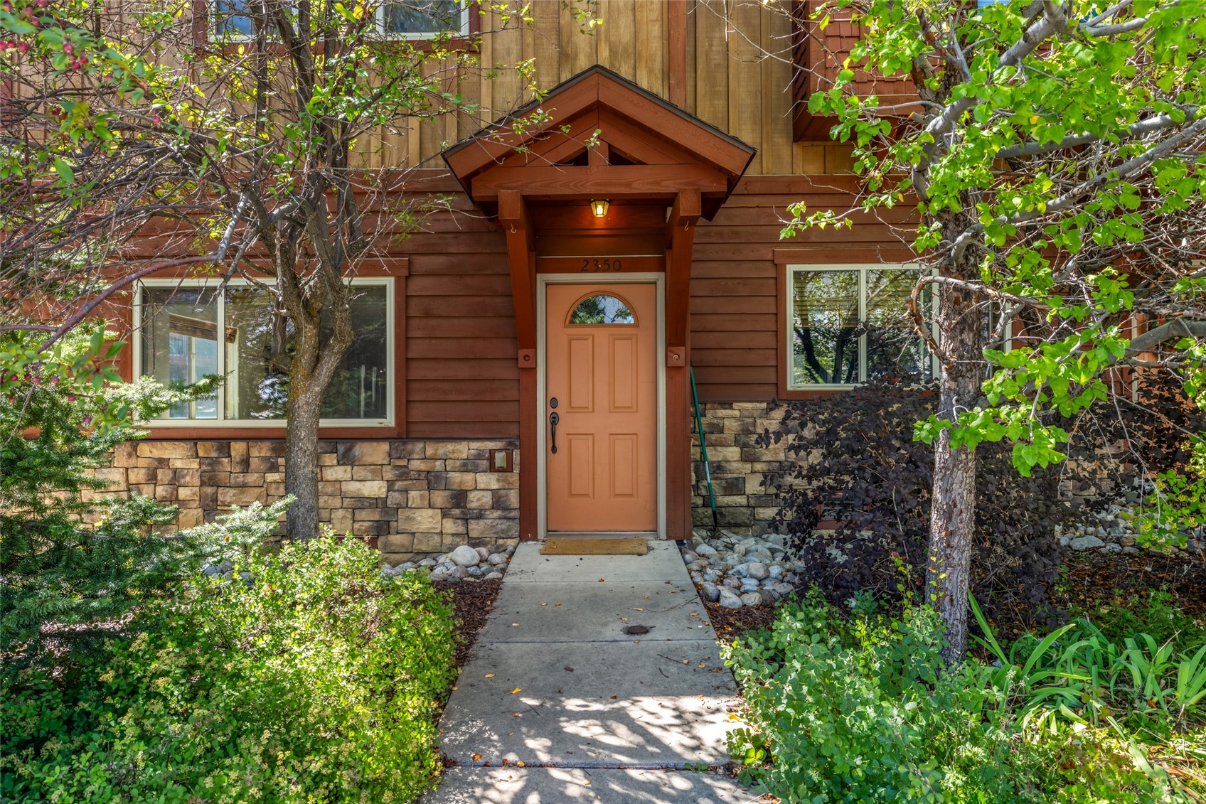 2350 Abbey Court Steamboat Springs CO 80487