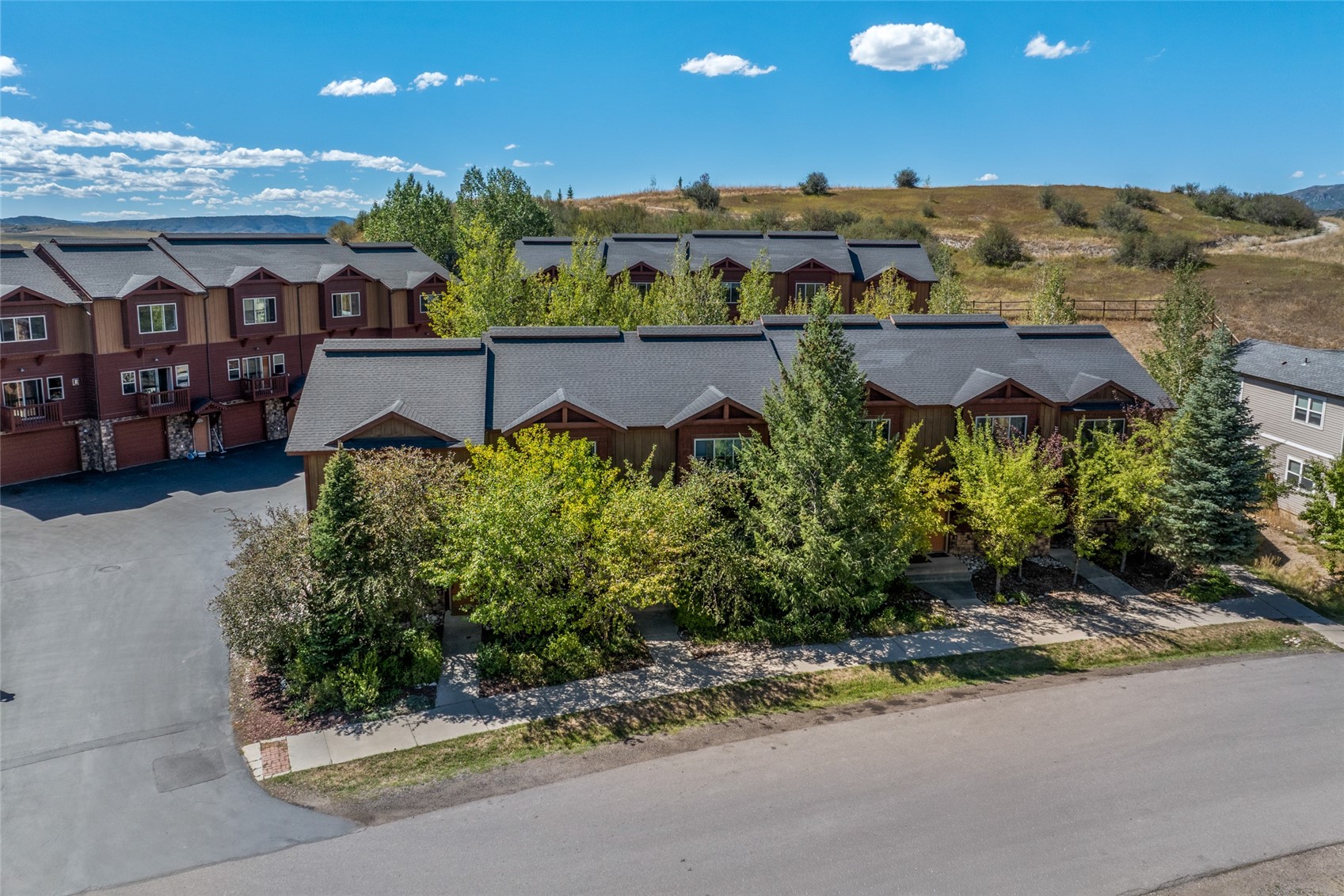 2350 Abbey Court Steamboat Springs CO 80487