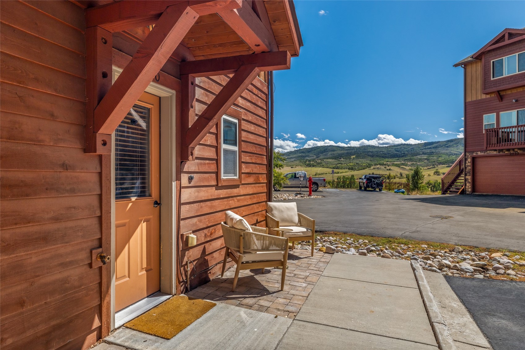 2350 Abbey Court Steamboat Springs CO 80487