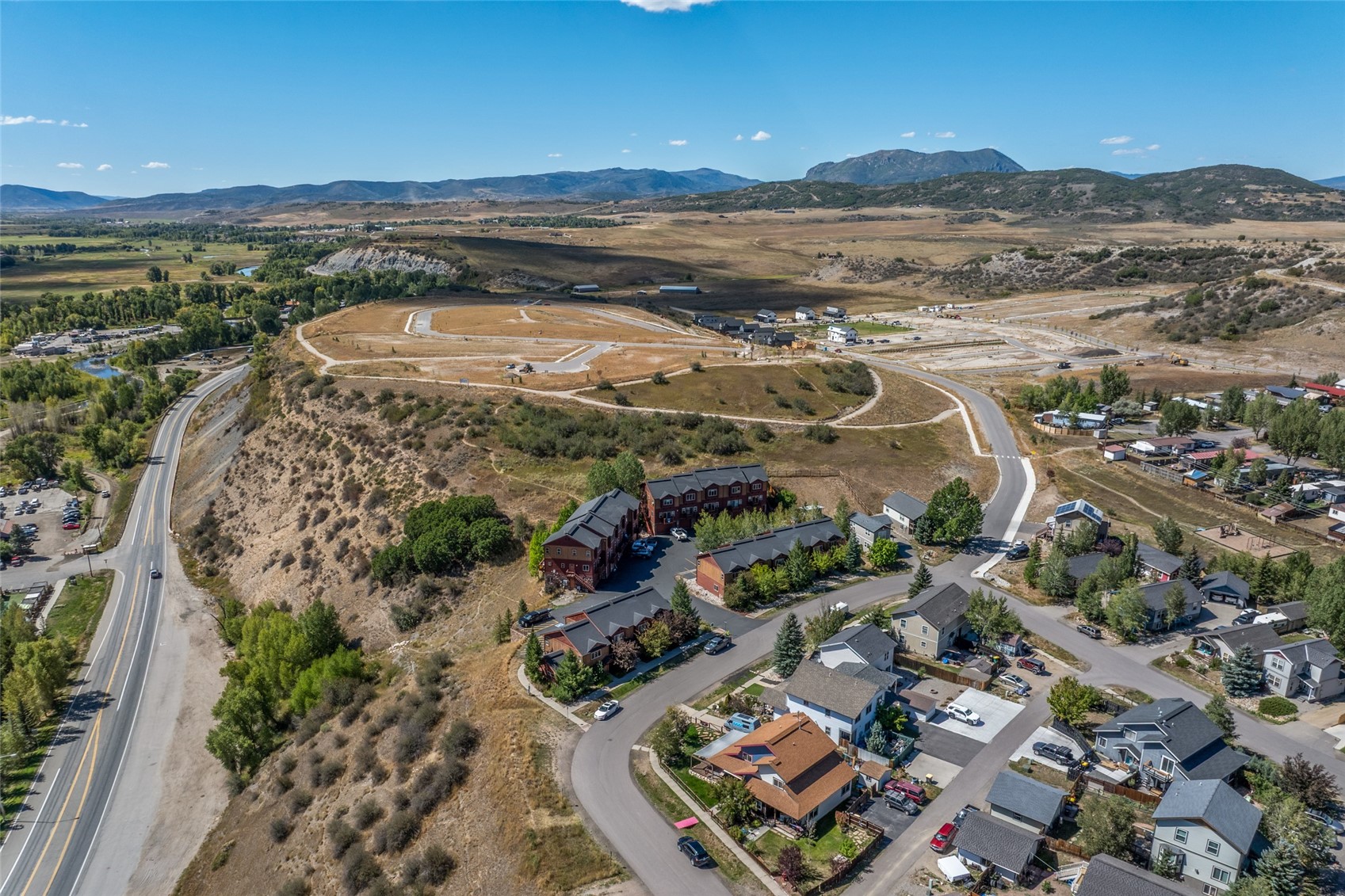 2350 Abbey Court Steamboat Springs CO 80487