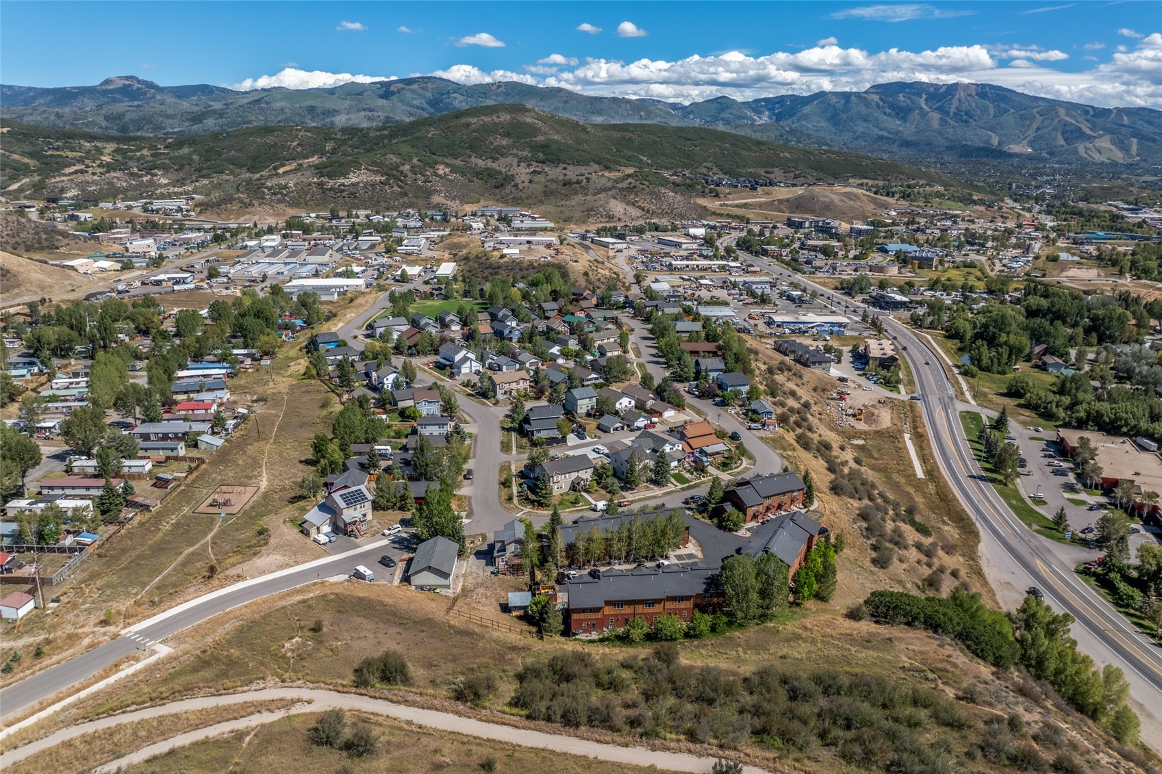 2350 Abbey Court Steamboat Springs CO 80487