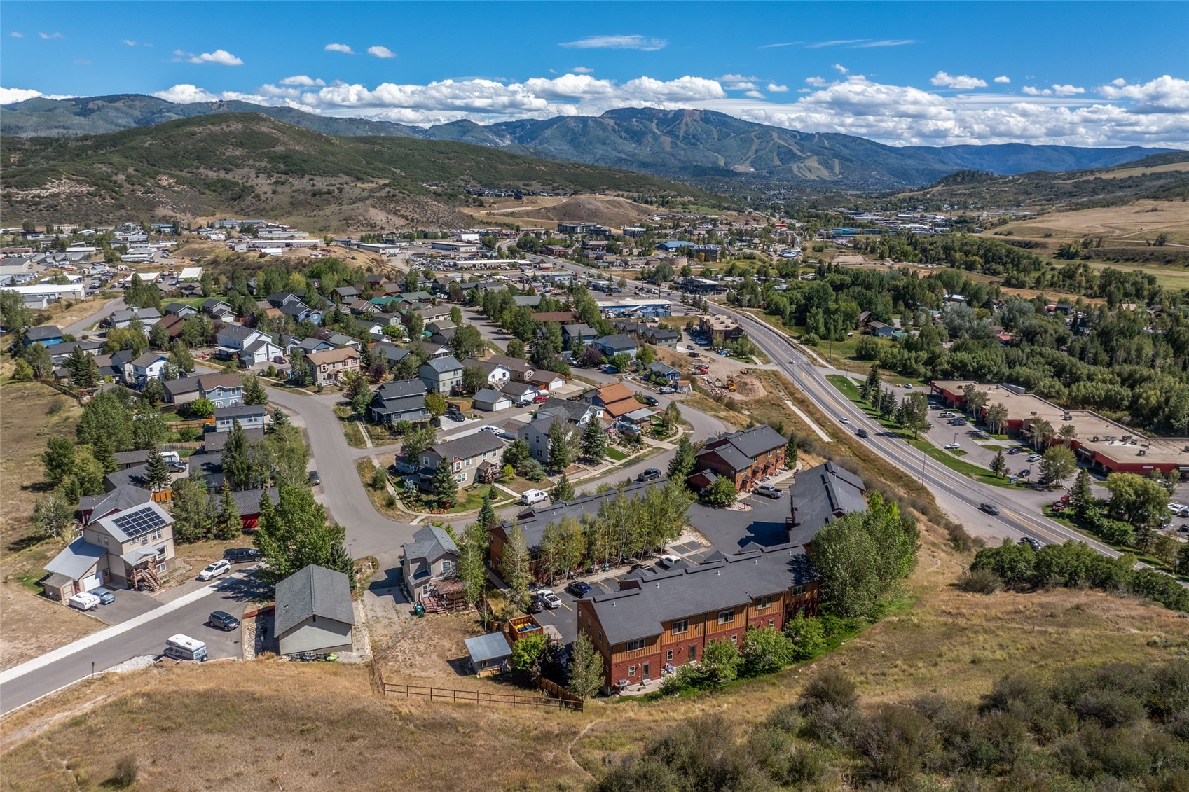 2350 Abbey Court Steamboat Springs CO 80487