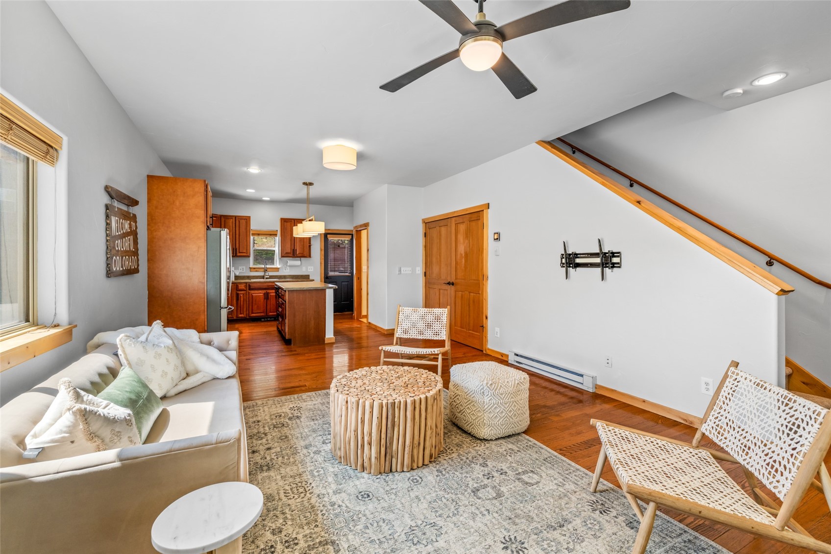 2350 Abbey Court Steamboat Springs CO 80487