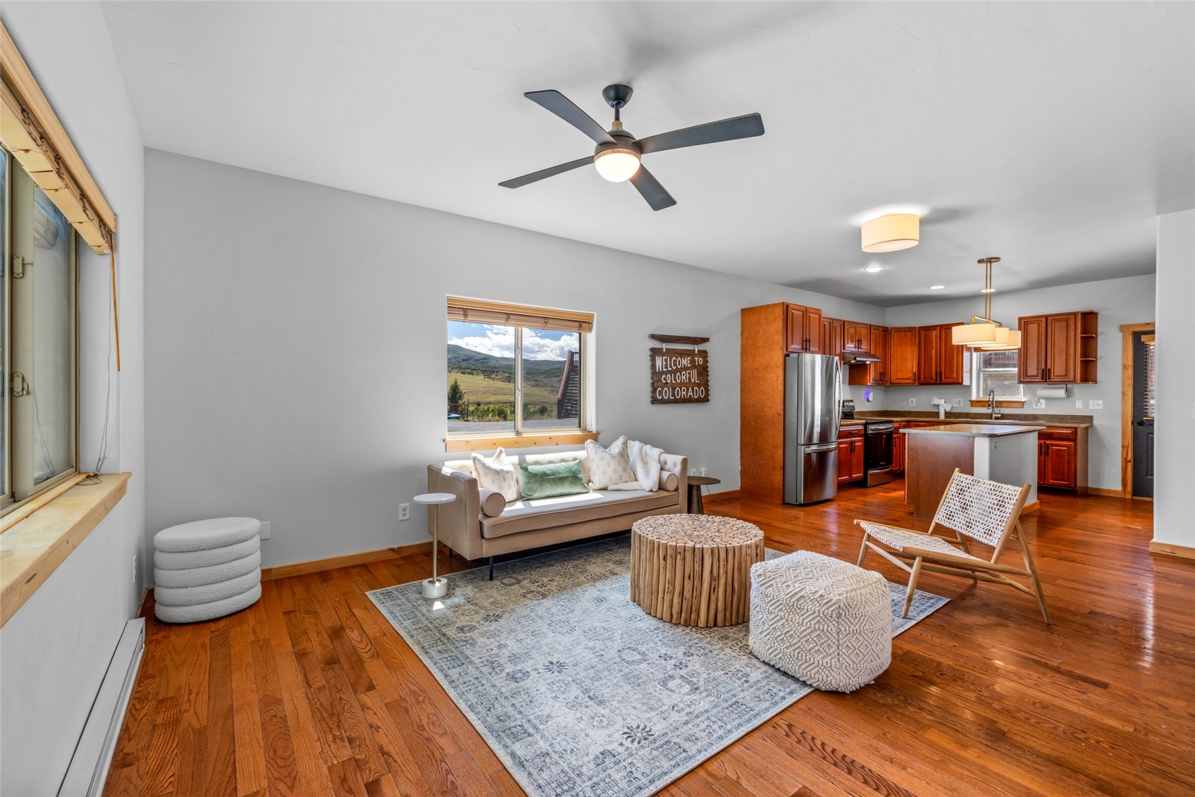 2350 Abbey Court Steamboat Springs CO 80487