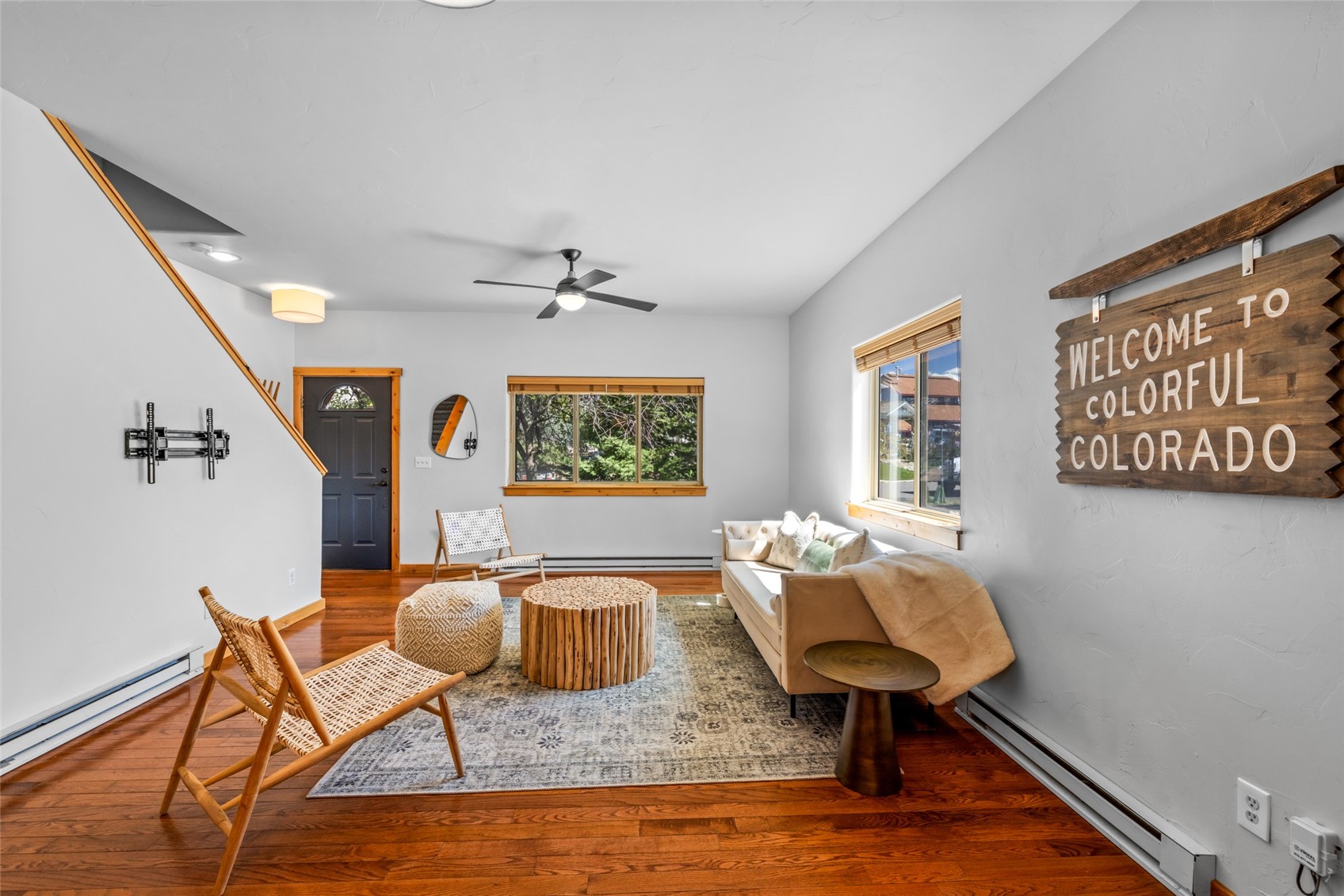2350 Abbey Court Steamboat Springs CO 80487