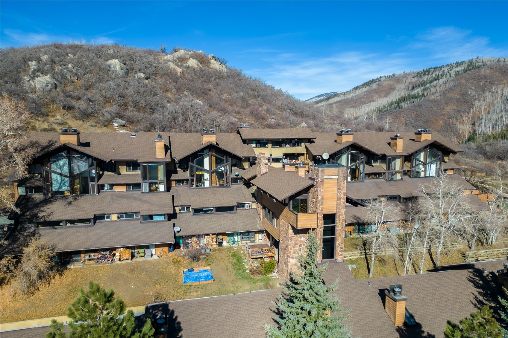 31500 Runaway Place Steamboat Springs CO 80487