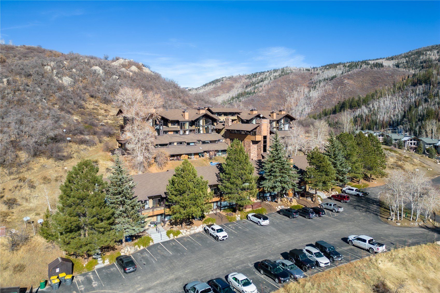 31500 Runaway Place Steamboat Springs CO 80487