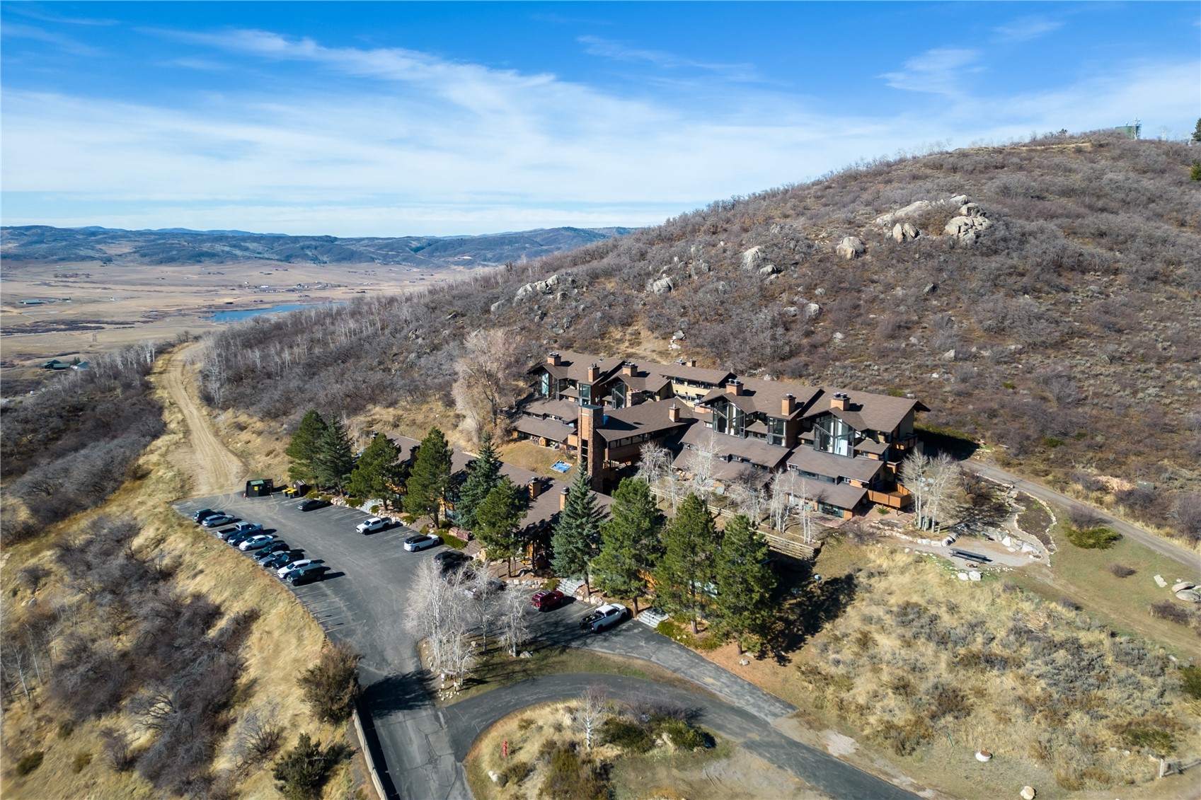 31500 Runaway Place Steamboat Springs CO 80487