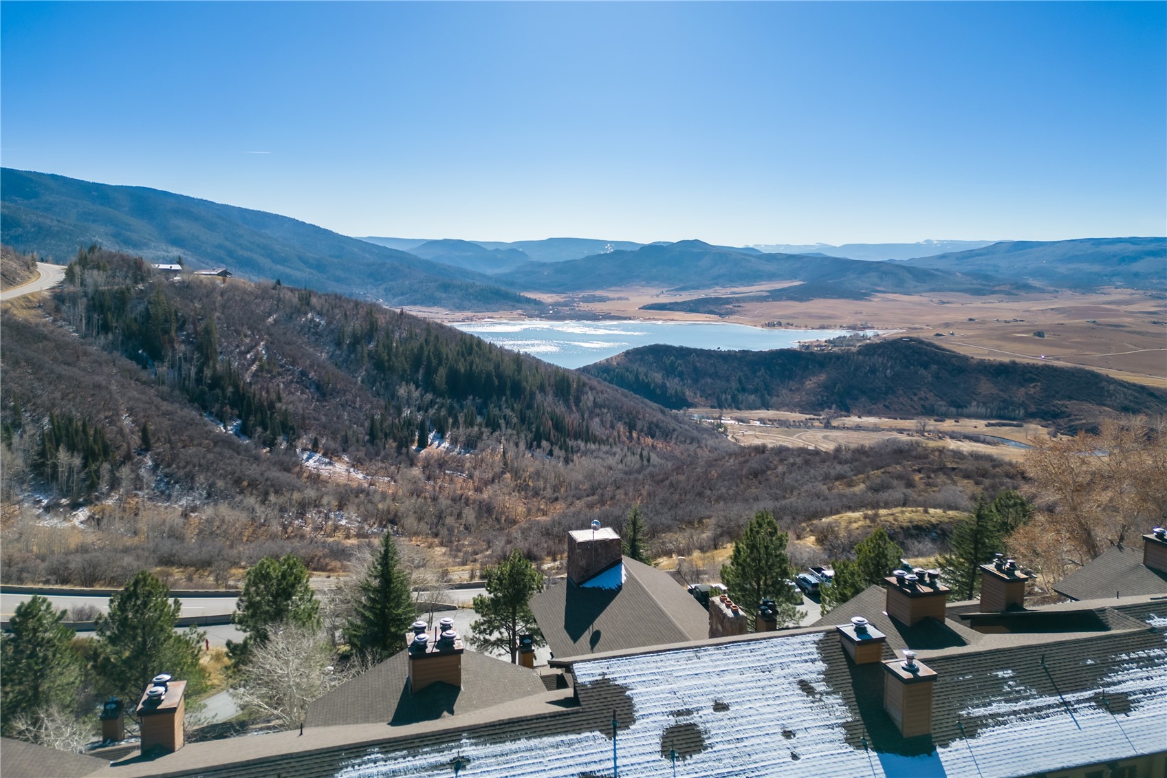 31500 Runaway Place Steamboat Springs CO 80487