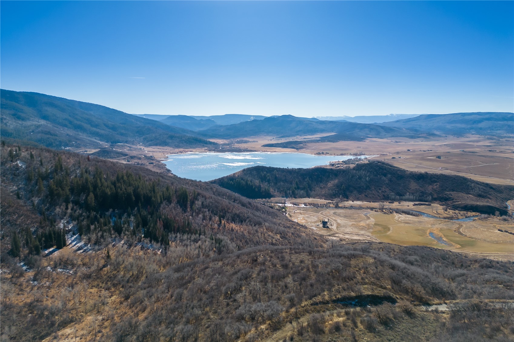 31500 Runaway Place Steamboat Springs CO 80487
