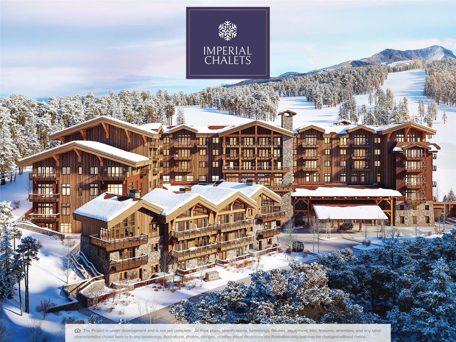 1599 Ski Hill Road Breckenridge CO 80424